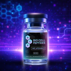 MELATONIN 2