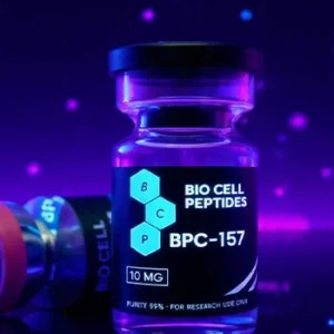 BPC-157 5mg