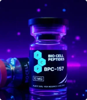 BPC-157 5mg